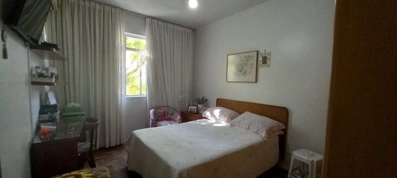 Apartamento com 3 quartos, 1 vaga - Centro - Florianópolis/SC: 13ª foto da galeria de imagens do imóvel