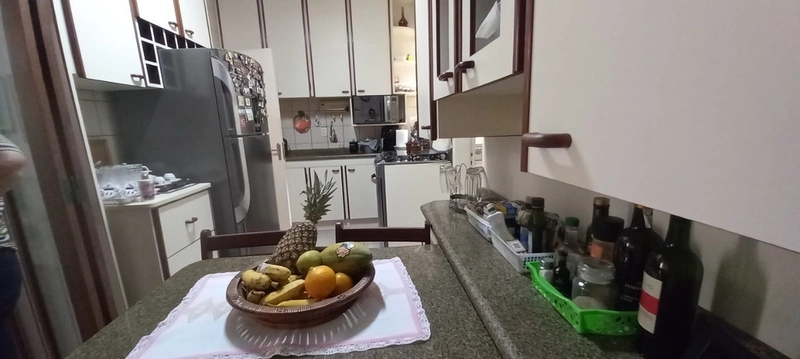 Apartamento com 3 quartos, 1 vaga - Centro - Florianópolis/SC: 8ª foto da galeria de imagens do imóvel