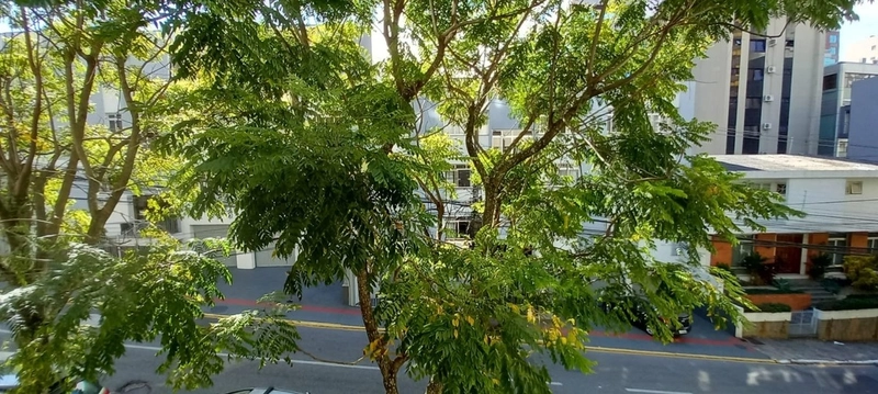 Apartamento com 3 quartos, 1 vaga - Centro - Florianópolis/SC: 17ª foto da galeria de imagens do imóvel