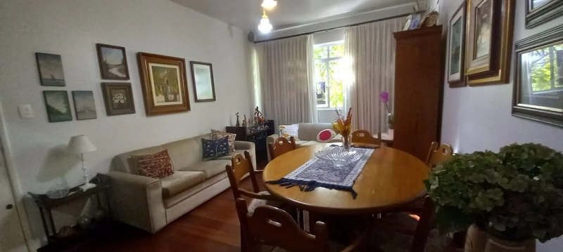 Apartamento com 3 quartos, 1 vaga - Centro - Florianópolis/SC: 21ª foto da galeria de imagens do imóvel