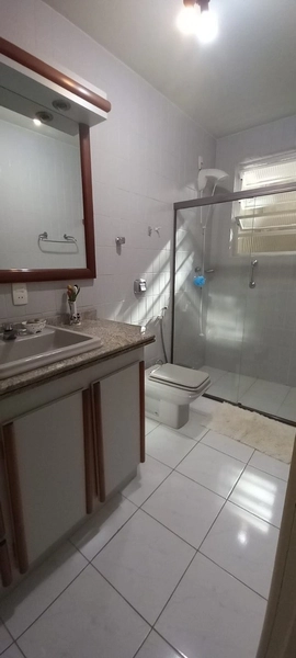 Apartamento com 3 quartos, 1 vaga - Centro - Florianópolis/SC: 19ª foto da galeria de imagens do imóvel