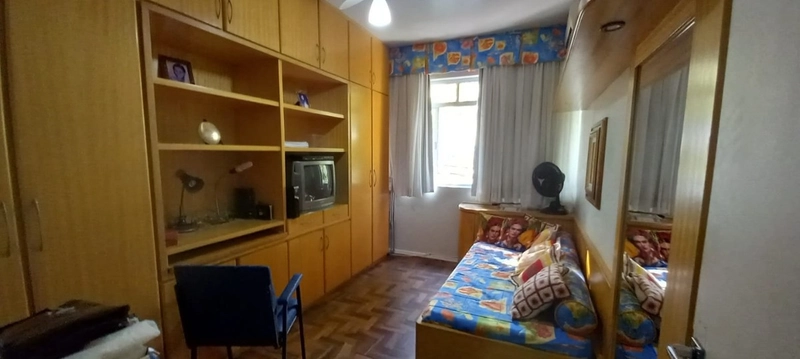Apartamento com 3 quartos, 1 vaga - Centro - Florianópolis/SC: 12ª foto da galeria de imagens do imóvel