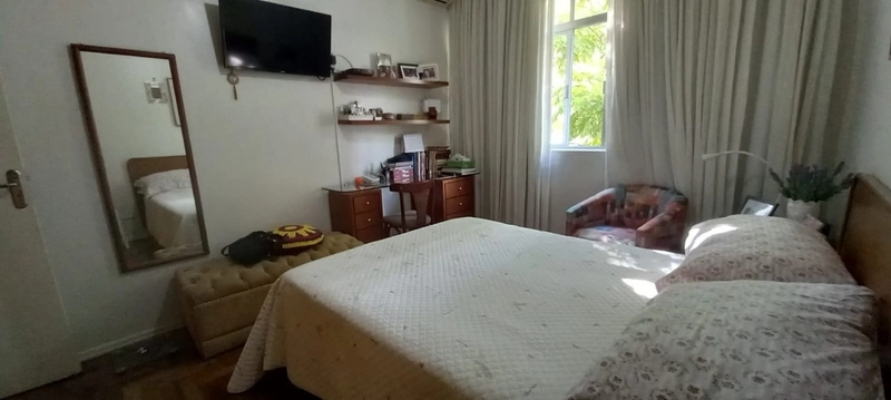 Apartamento com 3 quartos, 1 vaga - Centro - Florianópolis/SC: 15ª foto da galeria de imagens do imóvel