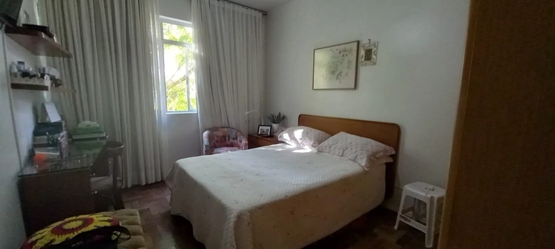 Apartamento com 3 quartos, 1 vaga - Centro - Florianópolis/SC: 14ª foto da galeria de imagens do imóvel