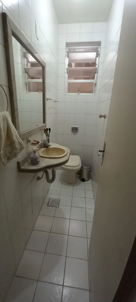 Apartamento com 3 quartos, 1 vaga - Centro - Florianópolis/SC: 9ª foto da galeria de imagens do imóvel