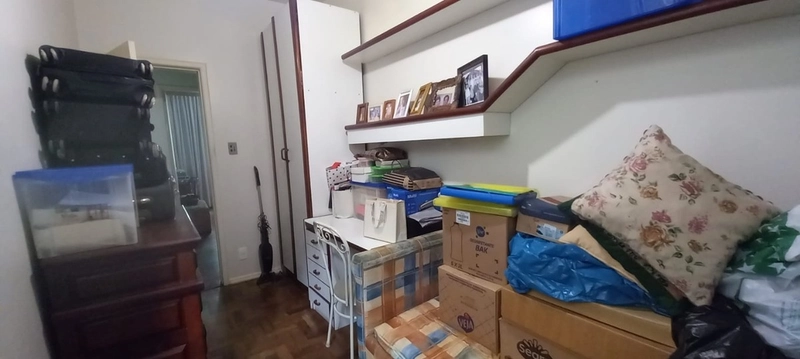 Apartamento com 3 quartos, 1 vaga - Centro - Florianópolis/SC: 10ª foto da galeria de imagens do imóvel