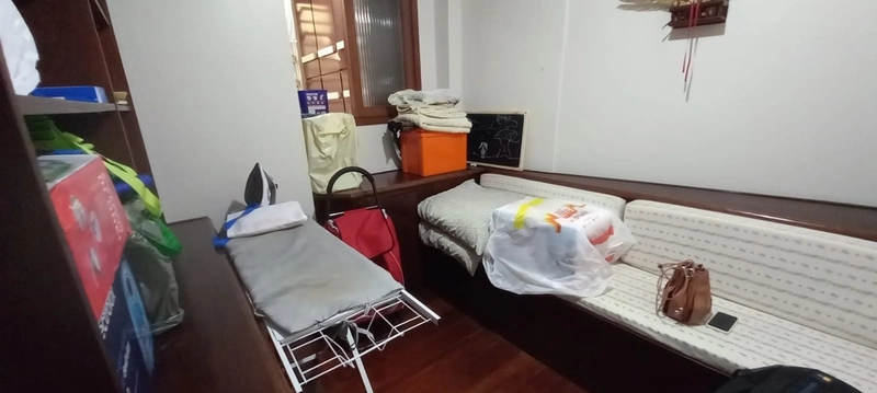 Apartamento com 3 quartos, 1 vaga - Centro - Florianópolis/SC: 22ª foto da galeria de imagens do imóvel