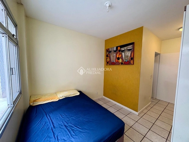 Apartamento de 1 dormitório semi-mobiliado no centro de Florianópolis: 9ª foto da galeria de imagens do imóvel