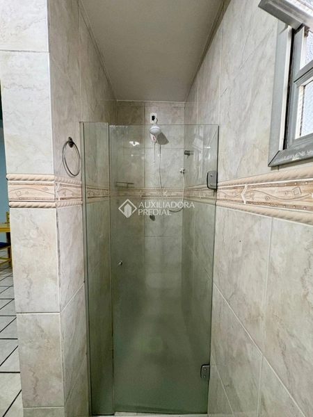 Apartamento de 1 dormitório semi-mobiliado no centro de Florianópolis: 15ª foto da galeria de imagens do imóvel