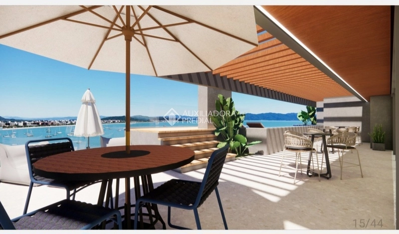 Lançamento - Apartamento duplex em Canajurê: 8ª foto da galeria de imagens do imóvel