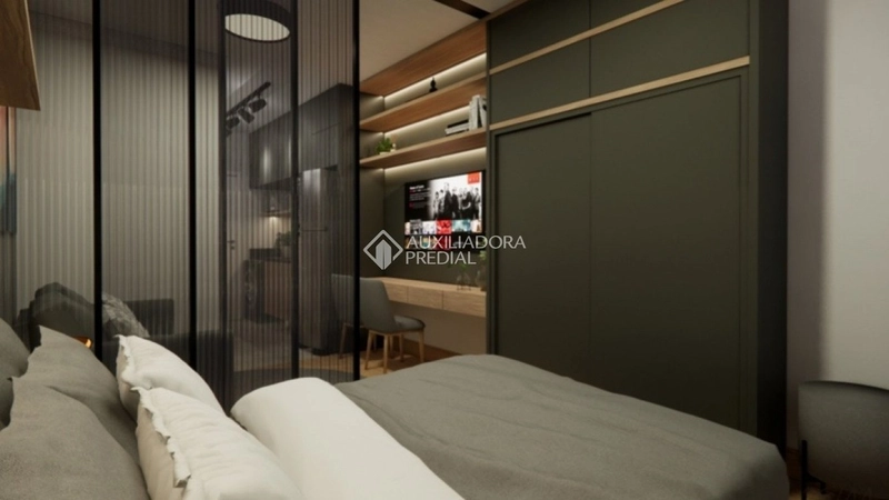 Lançamento - Apartamento duplex em Canajurê: 13ª foto da galeria de imagens do imóvel