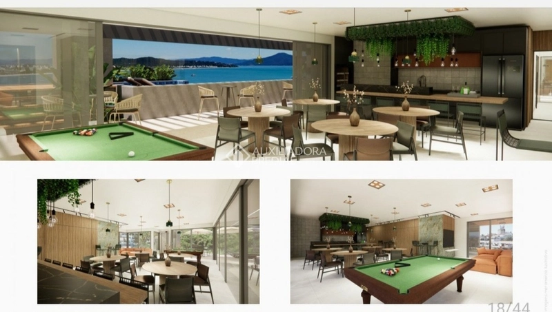 Lançamento - Apartamento duplex em Canajurê: 10ª foto da galeria de imagens do imóvel