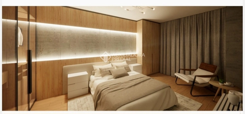 Lançamento - Apartamento duplex em Canajurê: 16ª foto da galeria de imagens do imóvel