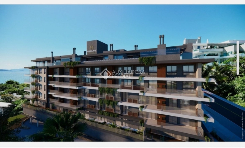 Lançamento - Apartamento duplex em Canajurê: 6ª foto da galeria de imagens do imóvel