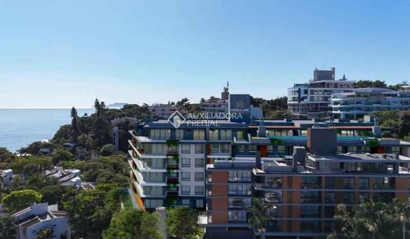 Lançamento - Apartamento duplex em Canajurê: 2ª foto da galeria de imagens do imóvel
