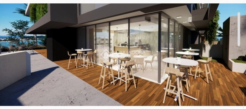 Lançamento - Apartamento duplex em Canajurê: 5ª foto da galeria de imagens do imóvel