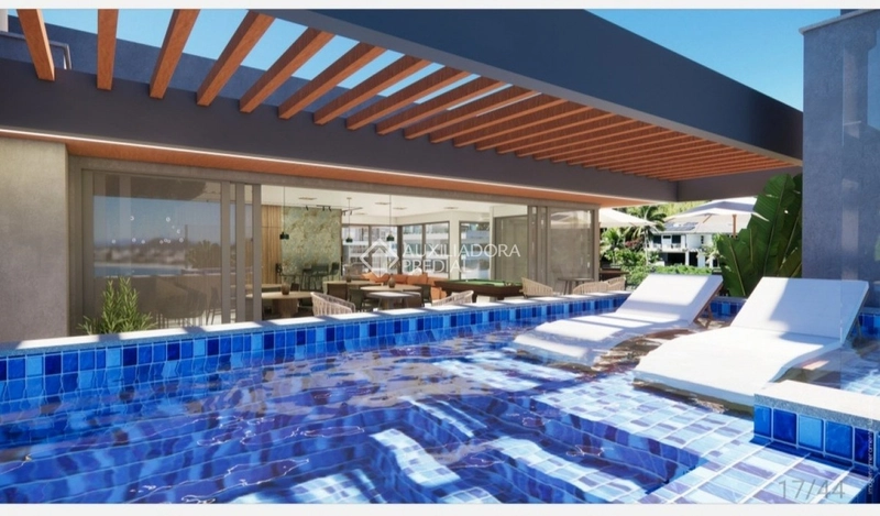 Lançamento - Apartamento duplex em Canajurê: 9ª foto da galeria de imagens do imóvel