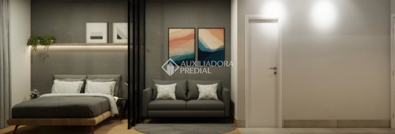 Lançamento - Apartamento duplex em Canajurê: 14ª foto da galeria de imagens do imóvel