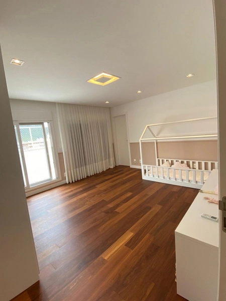 Belíssima cobertura duplex: 12ª foto da galeria de imagens do imóvel