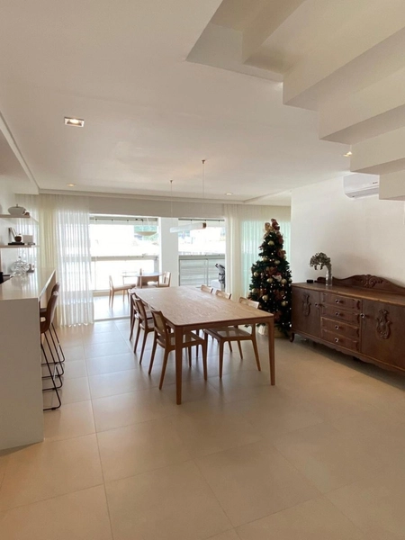 Belíssima cobertura duplex: 4ª foto da galeria de imagens do imóvel