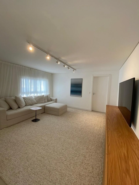 Belíssima cobertura duplex: 1ª foto da galeria de imagens do imóvel