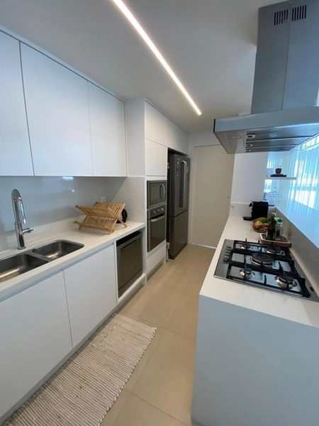 Belíssima cobertura duplex: 7ª foto da galeria de imagens do imóvel
