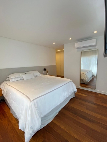 Belíssima cobertura duplex: 23ª foto da galeria de imagens do imóvel