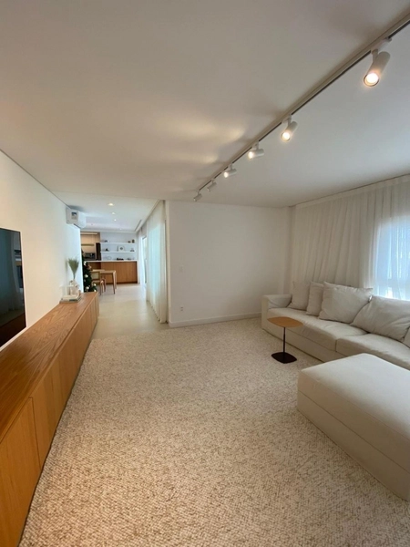Belíssima cobertura duplex: 26ª foto da galeria de imagens do imóvel