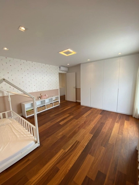Belíssima cobertura duplex: 13ª foto da galeria de imagens do imóvel
