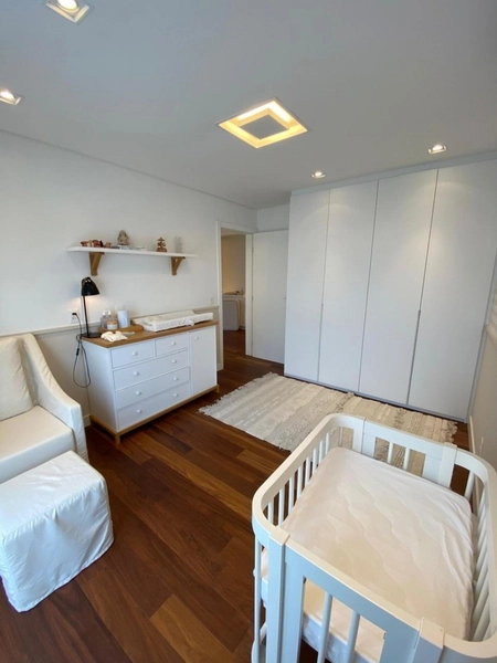 Belíssima cobertura duplex: 17ª foto da galeria de imagens do imóvel