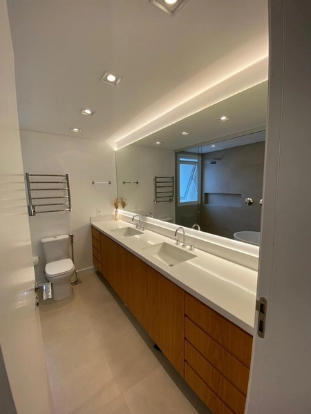 Belíssima cobertura duplex: 18ª foto da galeria de imagens do imóvel