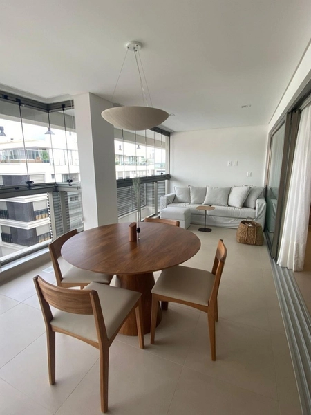 Belíssima cobertura duplex: 10ª foto da galeria de imagens do imóvel