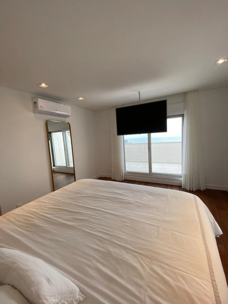 Belíssima cobertura duplex: 24ª foto da galeria de imagens do imóvel