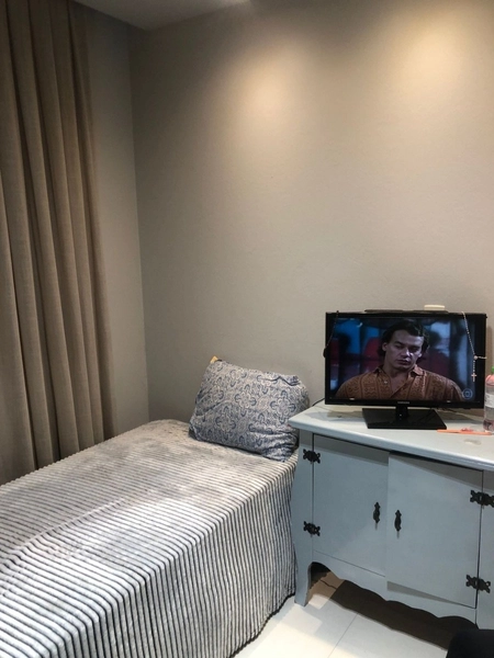 Amplo apartamento de 2 dormitórios e 1 suite.: 5ª foto da galeria de imagens do imóvel
