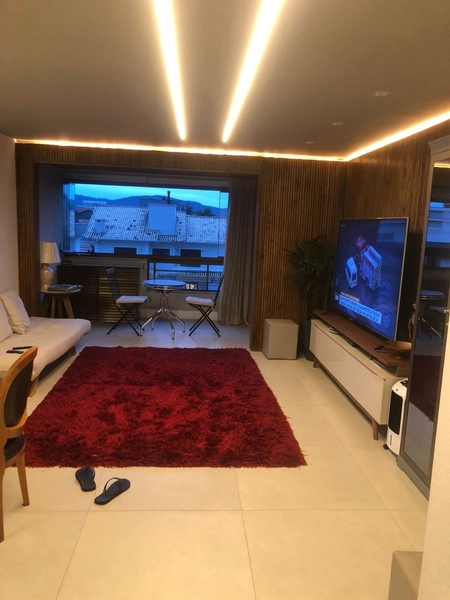 Amplo apartamento de 2 dormitórios e 1 suite.: 1ª foto da galeria de imagens do imóvel