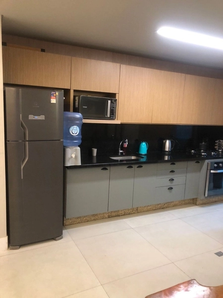 Amplo apartamento de 2 dormitórios e 1 suite.: 2ª foto da galeria de imagens do imóvel