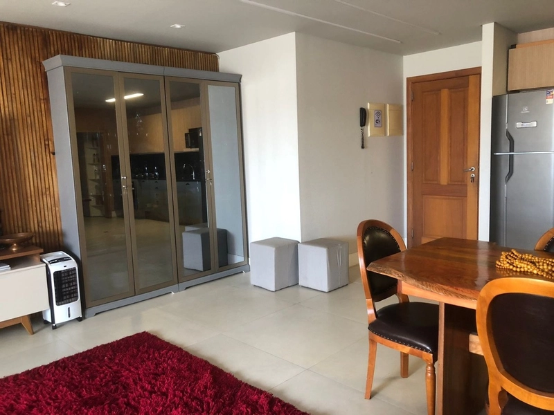 Amplo apartamento de 2 dormitórios e 1 suite.: 11ª foto da galeria de imagens do imóvel