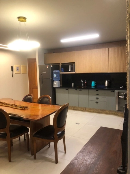 Amplo apartamento de 2 dormitórios e 1 suite.: 8ª foto da galeria de imagens do imóvel