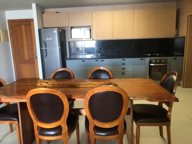Amplo apartamento de 2 dormitórios e 1 suite.: 10ª foto da galeria de imagens do imóvel