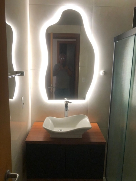 Amplo apartamento de 2 dormitórios e 1 suite.: 4ª foto da galeria de imagens do imóvel