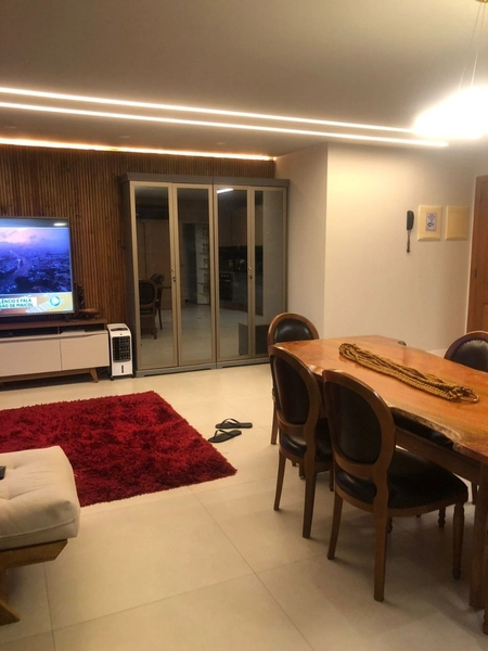 Amplo apartamento de 2 dormitórios e 1 suite.: 7ª foto da galeria de imagens do imóvel
