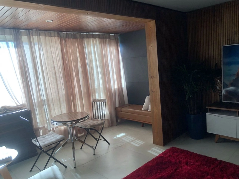 Amplo apartamento de 2 dormitórios e 1 suite.: 12ª foto da galeria de imagens do imóvel