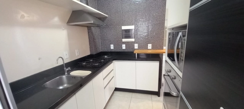 Apartamento com 2 quartos e vaga - João Paulo, Florianópolis/SC: 12ª foto da galeria de imagens do imóvel