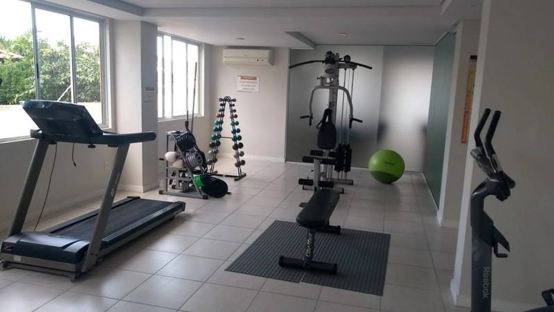 Apartamento com 2 quartos e vaga - João Paulo, Florianópolis/SC: 30ª foto da galeria de imagens do imóvel