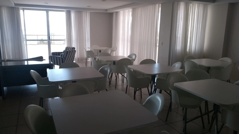 Apartamento com 2 quartos e vaga - João Paulo, Florianópolis/SC: 27ª foto da galeria de imagens do imóvel