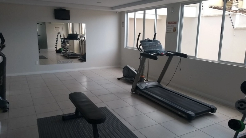 Apartamento com 2 quartos e vaga - João Paulo, Florianópolis/SC: 29ª foto da galeria de imagens do imóvel