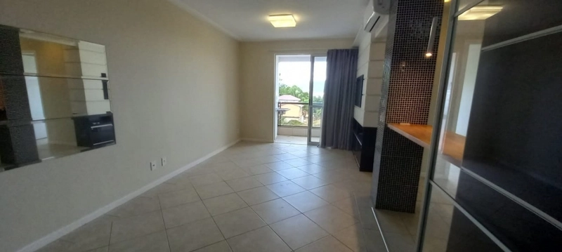 Apartamento com 2 quartos e vaga - João Paulo, Florianópolis/SC: 3ª foto da galeria de imagens do imóvel