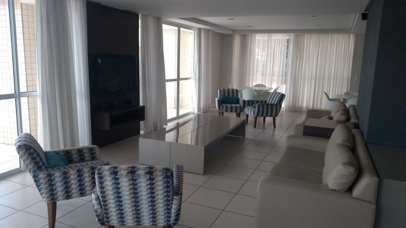 Apartamento com 2 quartos e vaga - João Paulo, Florianópolis/SC: 26ª foto da galeria de imagens do imóvel