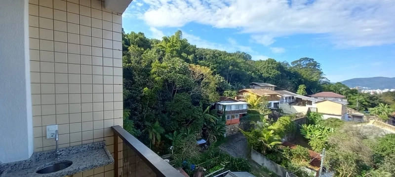 Apartamento com 2 quartos e vaga - João Paulo, Florianópolis/SC: 4ª foto da galeria de imagens do imóvel