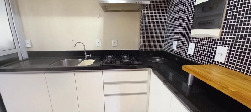 Apartamento com 2 quartos e vaga - João Paulo, Florianópolis/SC: 11ª foto da galeria de imagens do imóvel